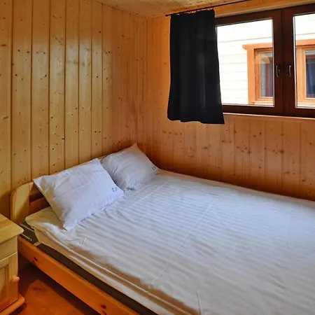 Feriehus In Siano Ty Near *