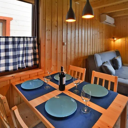 Comfortable Homes Near The *